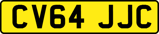 CV64JJC