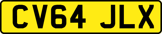 CV64JLX
