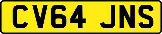 CV64JNS