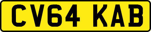 CV64KAB