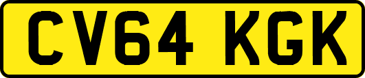 CV64KGK