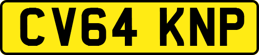 CV64KNP