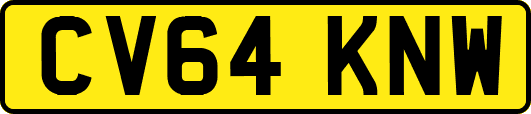 CV64KNW