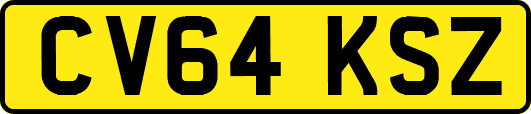 CV64KSZ