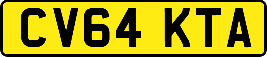 CV64KTA