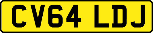 CV64LDJ