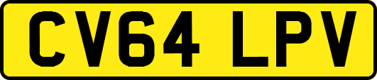 CV64LPV