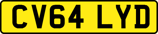 CV64LYD