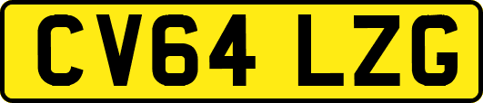 CV64LZG