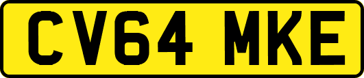 CV64MKE