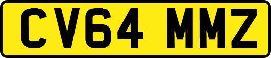 CV64MMZ