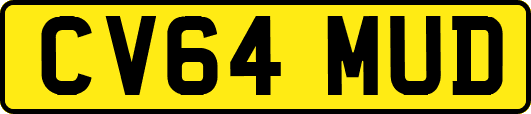 CV64MUD
