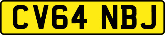 CV64NBJ