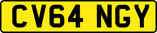 CV64NGY