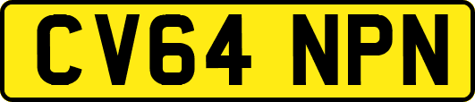 CV64NPN