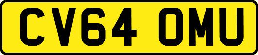 CV64OMU