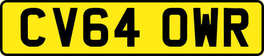 CV64OWR