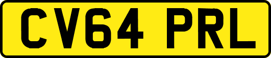 CV64PRL