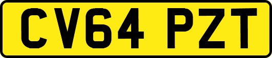 CV64PZT