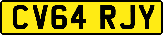 CV64RJY