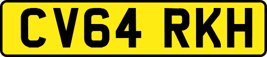 CV64RKH