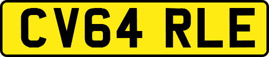 CV64RLE