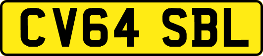 CV64SBL