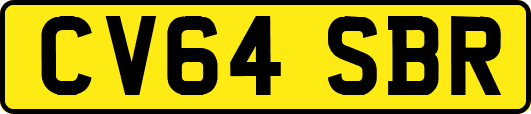CV64SBR