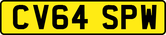 CV64SPW