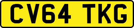 CV64TKG
