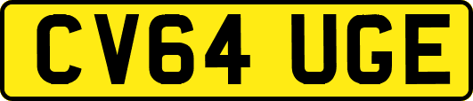 CV64UGE