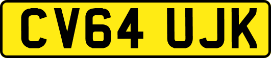 CV64UJK