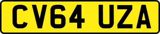 CV64UZA