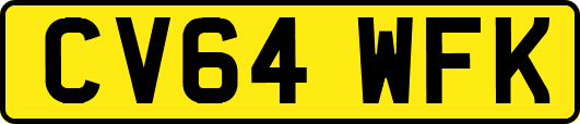 CV64WFK