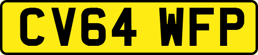 CV64WFP