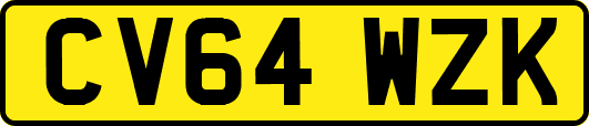 CV64WZK