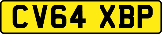 CV64XBP