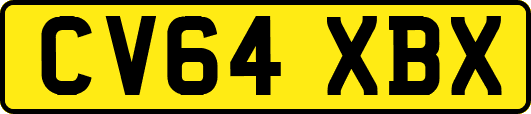CV64XBX