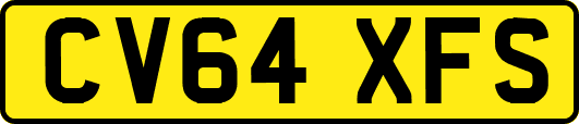 CV64XFS