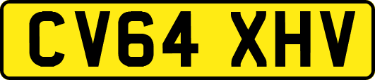 CV64XHV