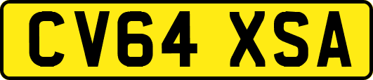 CV64XSA
