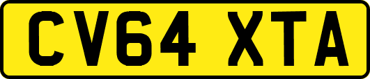 CV64XTA