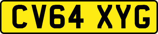 CV64XYG