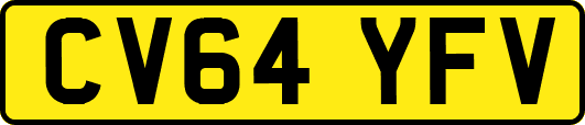CV64YFV