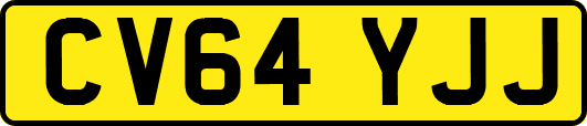 CV64YJJ
