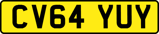 CV64YUY
