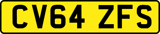 CV64ZFS