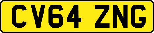 CV64ZNG