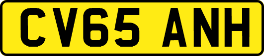CV65ANH