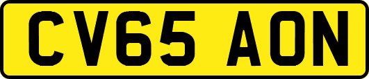 CV65AON
